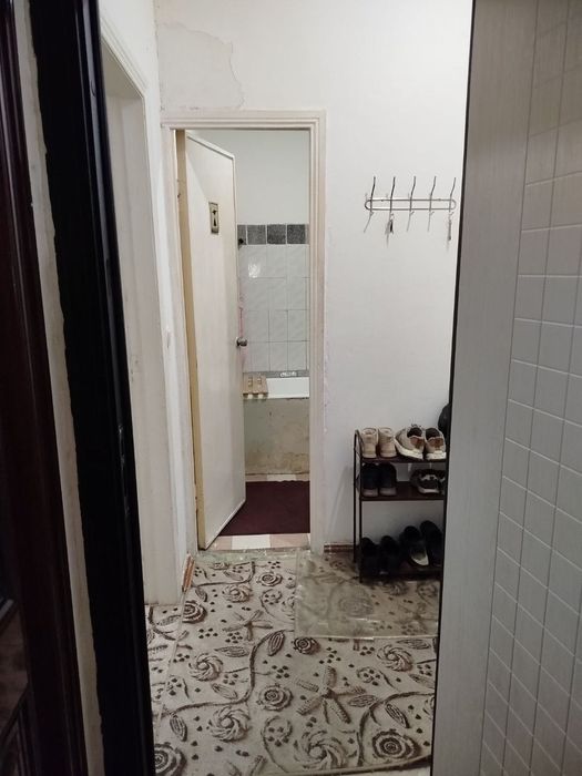 ™ Чиланзар 3 2/4/4‼️Кирпичный, Разделка |48м²|Кв Продаётся