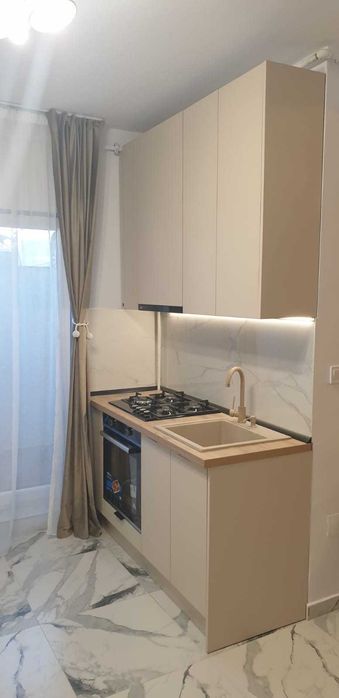 Proprietar/ ap. 2 camere /100 m de Lidl DN1 Otopeni/prima inchiriere