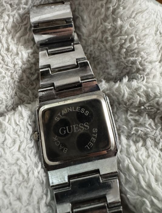 Ceas de mănă Guess