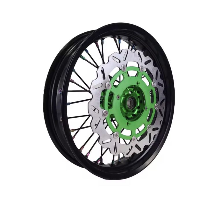 Супермото Капли 17”