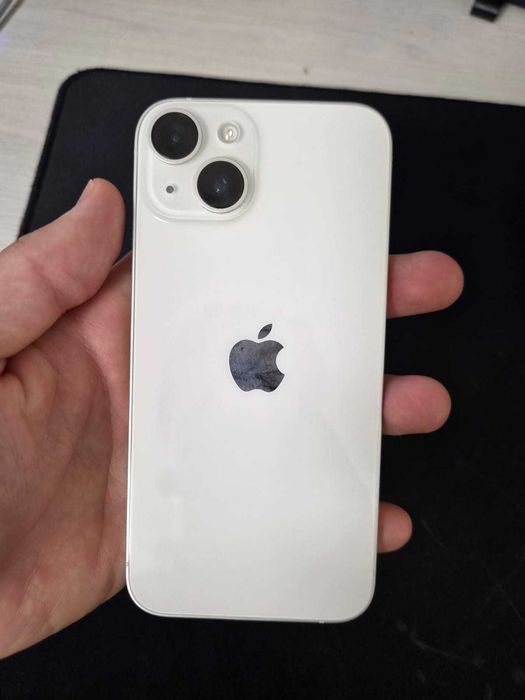 Продам iphone 14 256gb