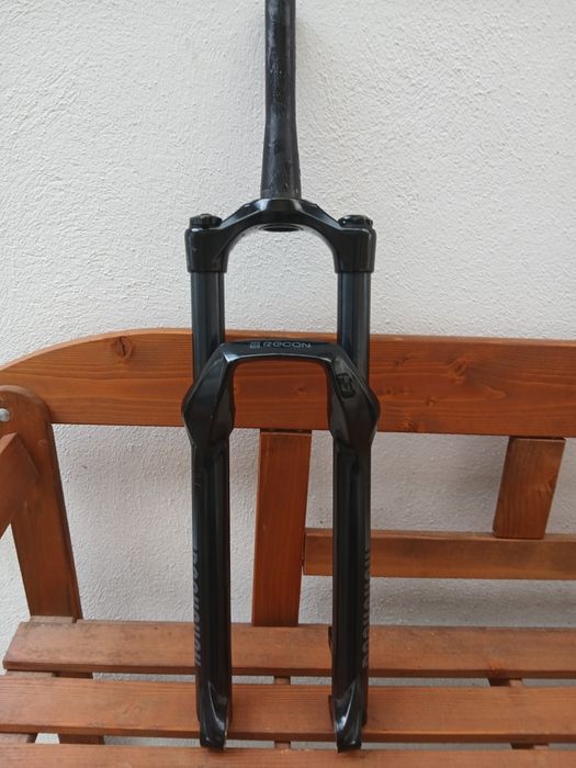 Furca Rockshox Recon 120 mm de travel