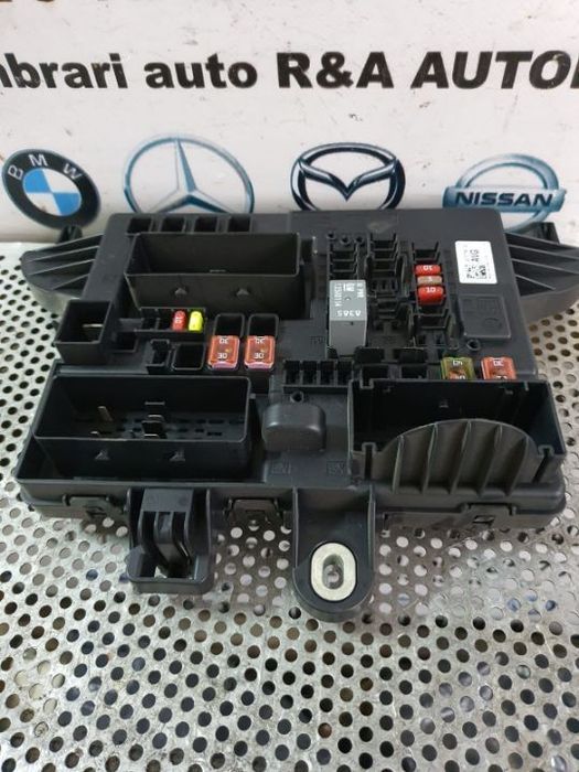 Panou Sigurante Interor Opel Insignia A 2.0 CDTI A20DTH Volan Stanga