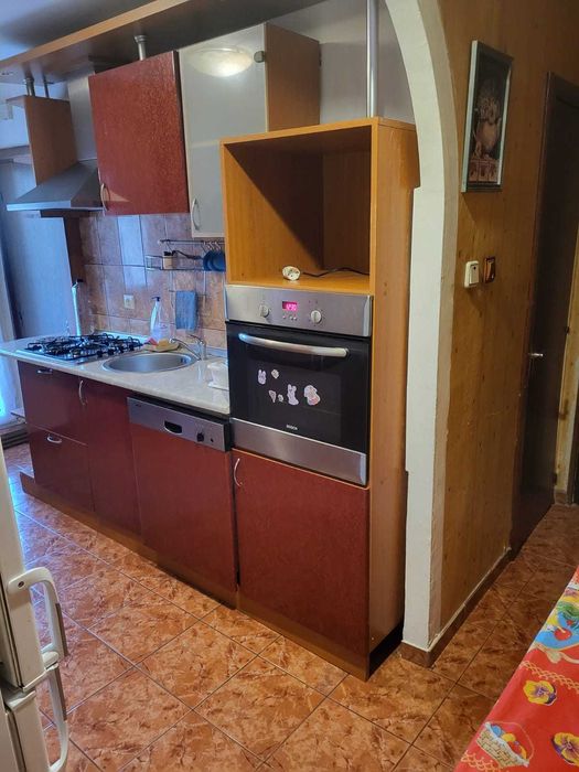 Inchiriez apartament 2 camere Calea Lipovei