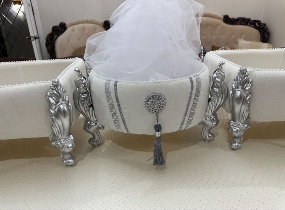 Корзина құдалық тойбастар қоржын прокат