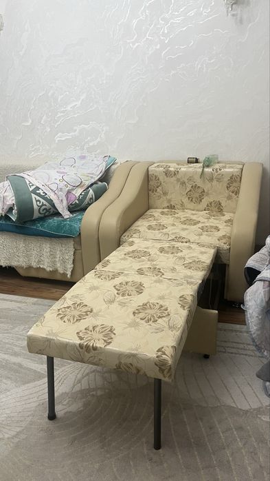 Продам кресло кровать