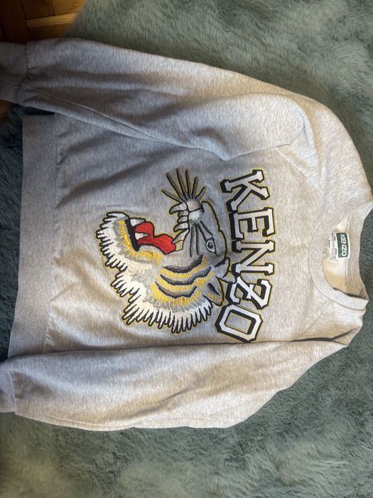 Оригинална блуза Kenzo