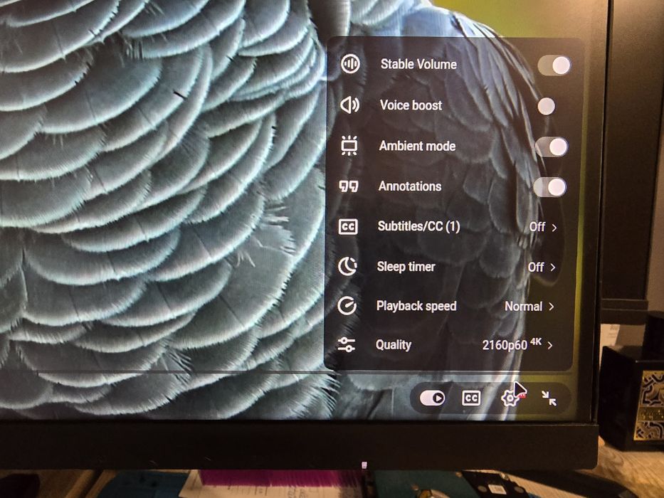 Monitor Full Hd 23,6 AOC