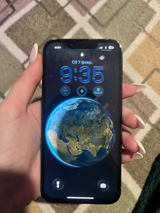 iphone 13 pro, продам срочно