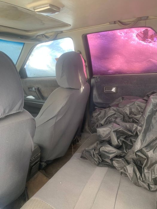 Мазда 626 Gd 2.0L