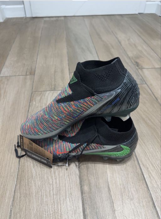 Nike elite бутонки mercurial