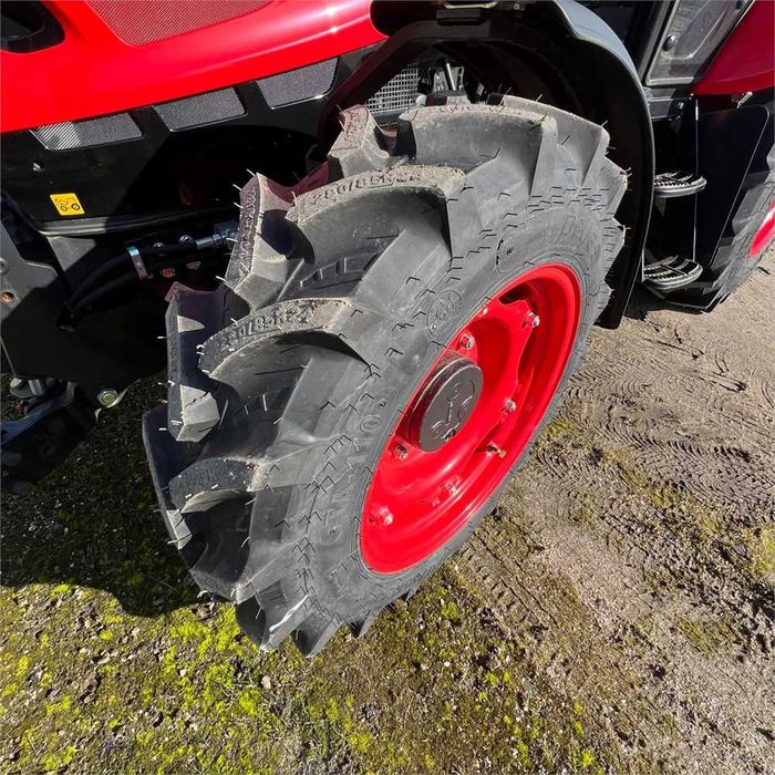 Se aduce la cerere Tractor Zetor Major CL80