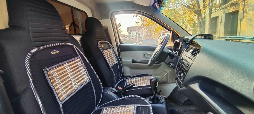 Чанган Changan 98 супер, кондиционер