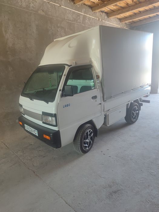 Labo 2026 sotiladi  qibrayda