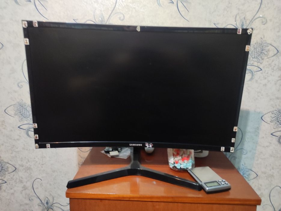 Монитор samsung 24