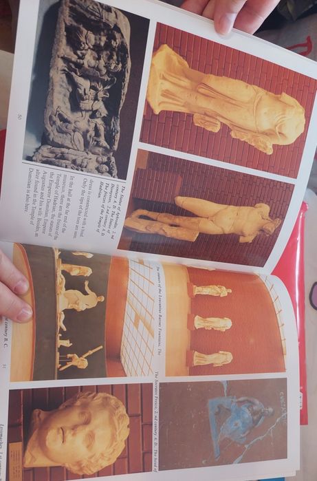 Efes-orasul antic in imagini