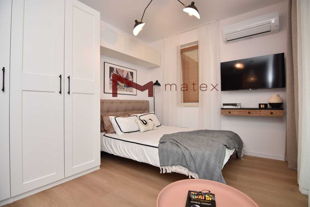 Продава се Едностаен апартамент в к.к. Св.Св. Константин и Елена - 40 кв.м за 1977 €/кв.м - Снимка #10