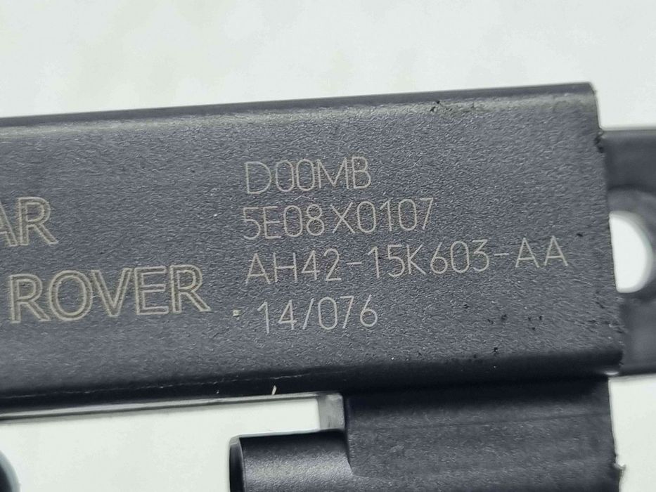 Modul control Keyless Entry LAND ROVER Range Rover Evoque [Fabr 2011-