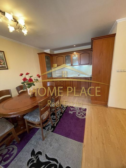 Продава се Тристаен апартамент в к.к. Златни пясъци - 119 кв.м за 1841 €/кв.м - Снимка #2