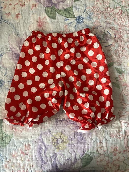 Продаётся костюм МИККИ МАУСА