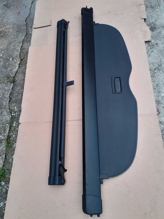 Rulou portbagaj si plasa TOYOTA Avensis Kombi,an 2011 - 2018