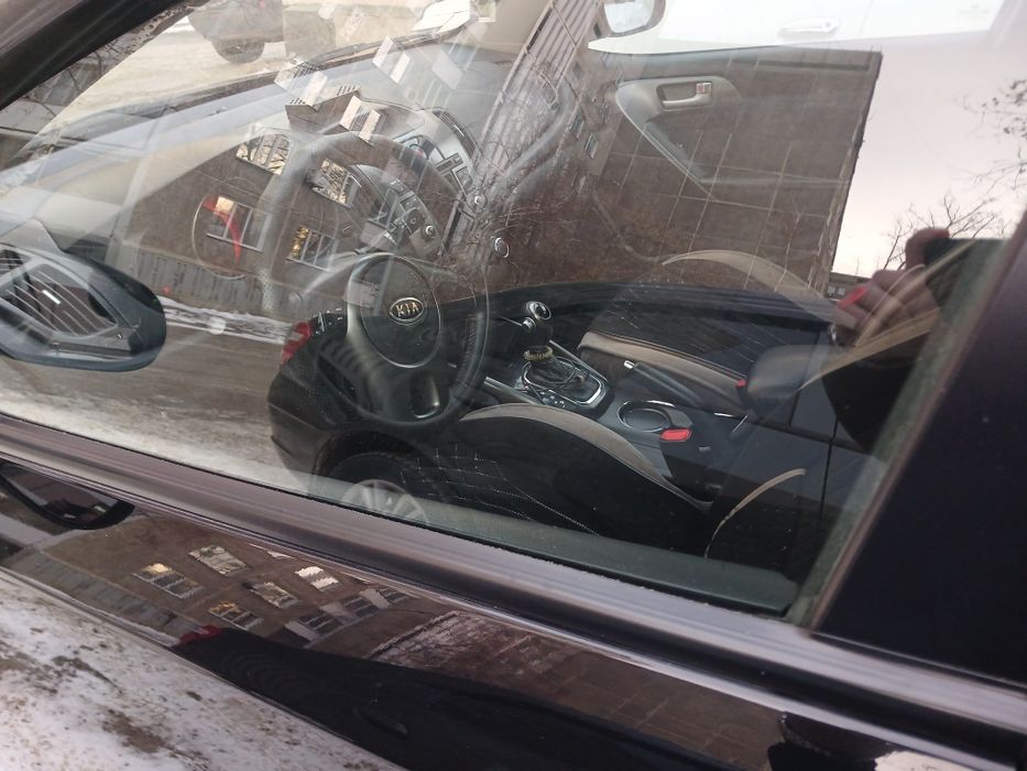 Продам Kia Cerato