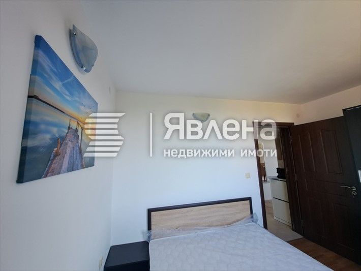 Дава се под наем Двустаен апартамент в Варна, Аспарухово - 50 кв.м за 307 € - Снимка #4