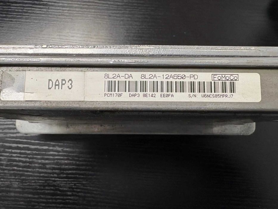 Блоки управление FORD Explorer 4.6L ЭБУ комп мозг