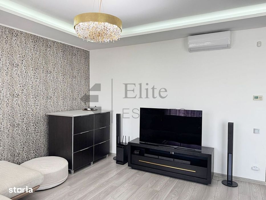 Apartament de vanzare cu 2 camere in Ared