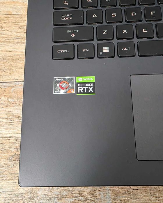 Laptop Gaming ASUS ROG Strix G17, RTX 3070Ti, - Kli Amanet
