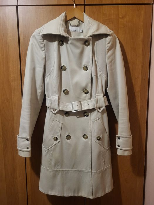 Karen Milan Тренчкот