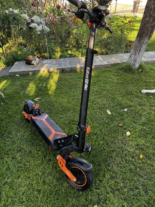 !!!URGENT!!!Kukirin g2 max 2025