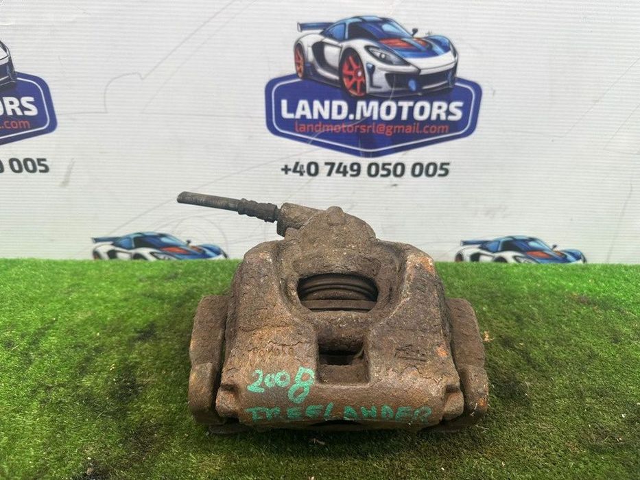 Etrier fata spate stanga dreapta land rover freelander 2, motor 2.2 diesel 2006-2014