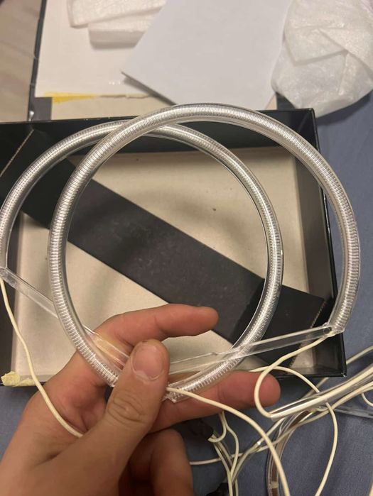 Angel Eyes universale