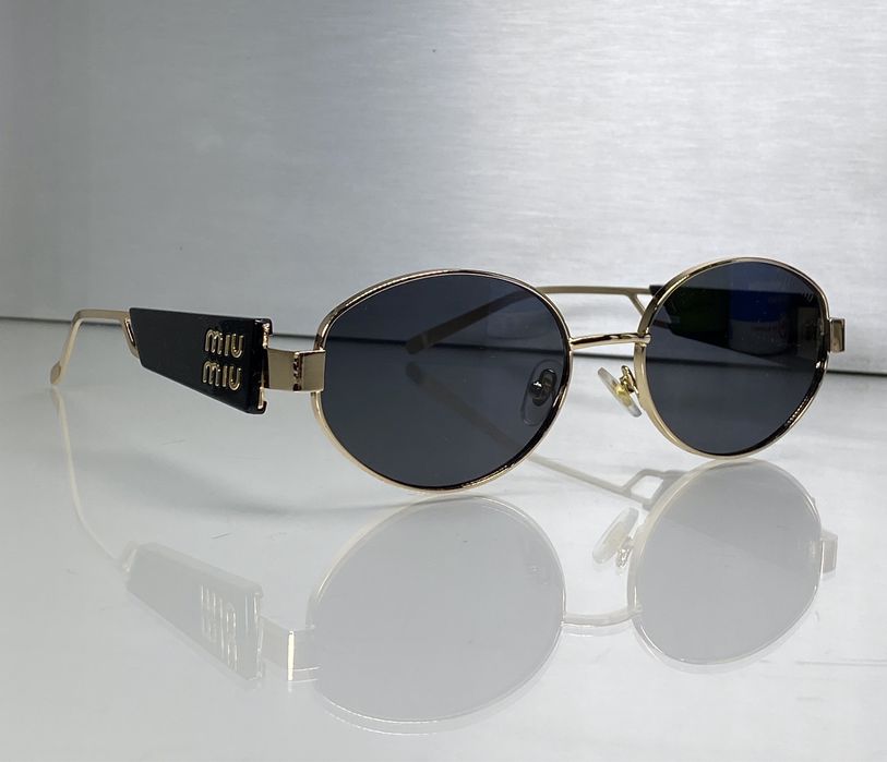 Ochelari de soare MIU MIU