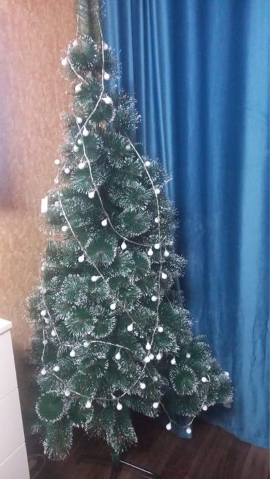 Продам новогодние елки