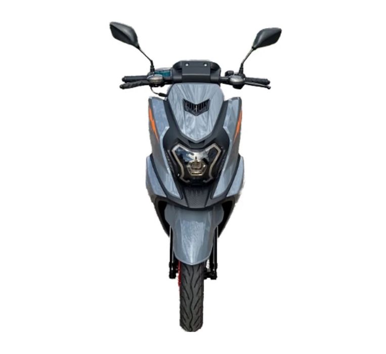 Scuter benzina 125Cc Nou