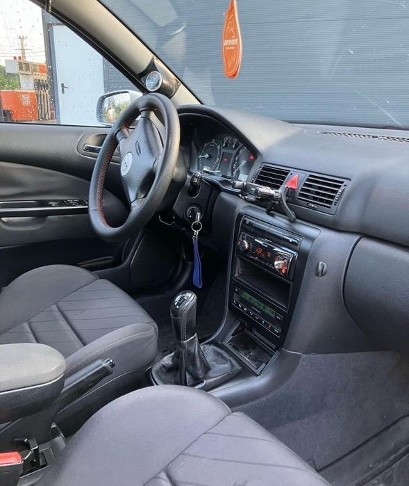 Vand skoda octavia 1 vrs