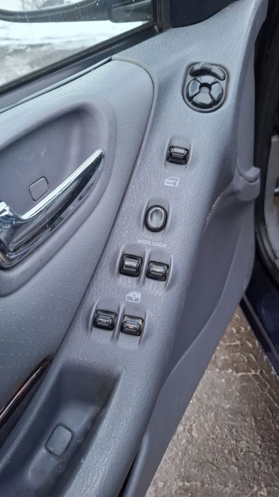 Chrysler Stratus 1999