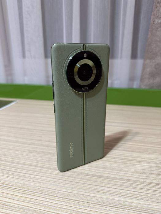 Realme 11 pro plus ru