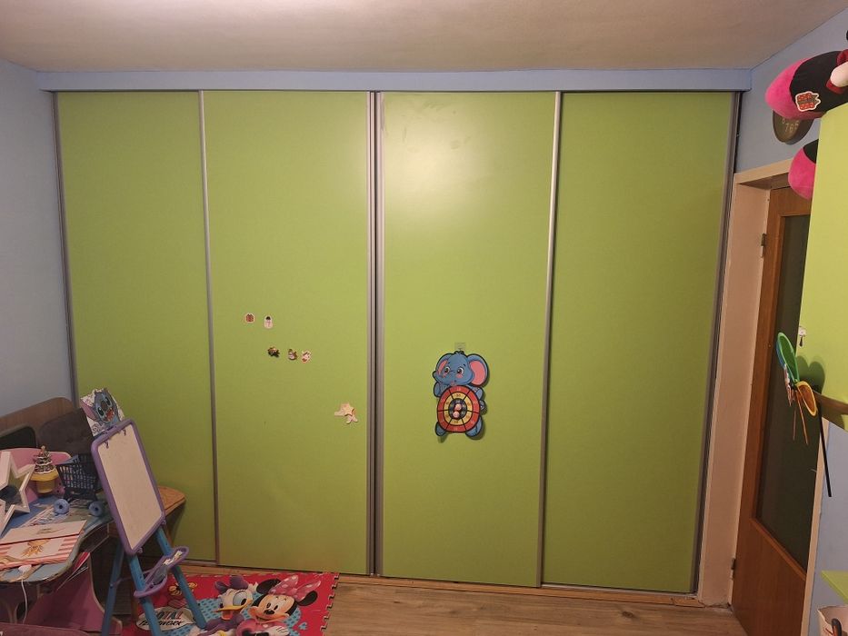 Apartament 2 camere decomandat