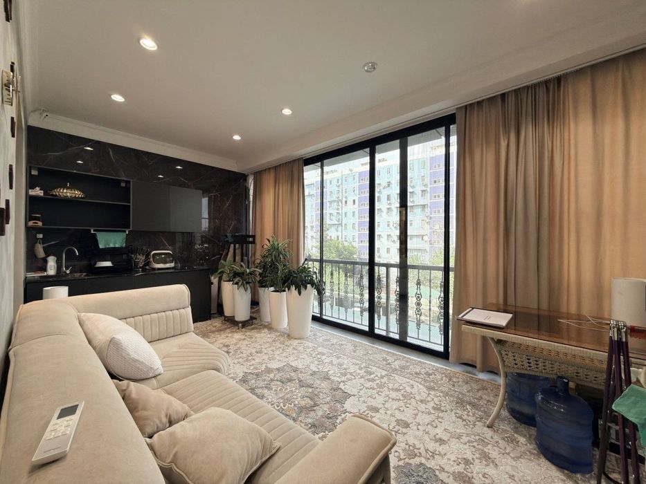 3 комнаты| 3этаж| Darkhan avenue