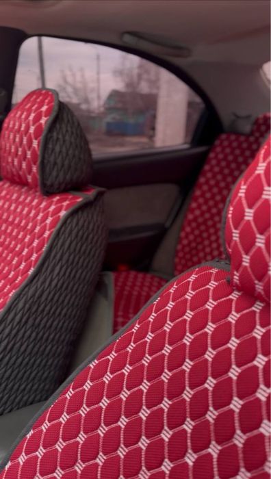 Mazda Xedos 6 обьем 2