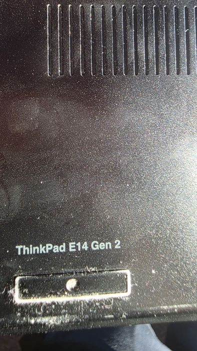 Laptop Lenovo ThinkPad E14 Gen2