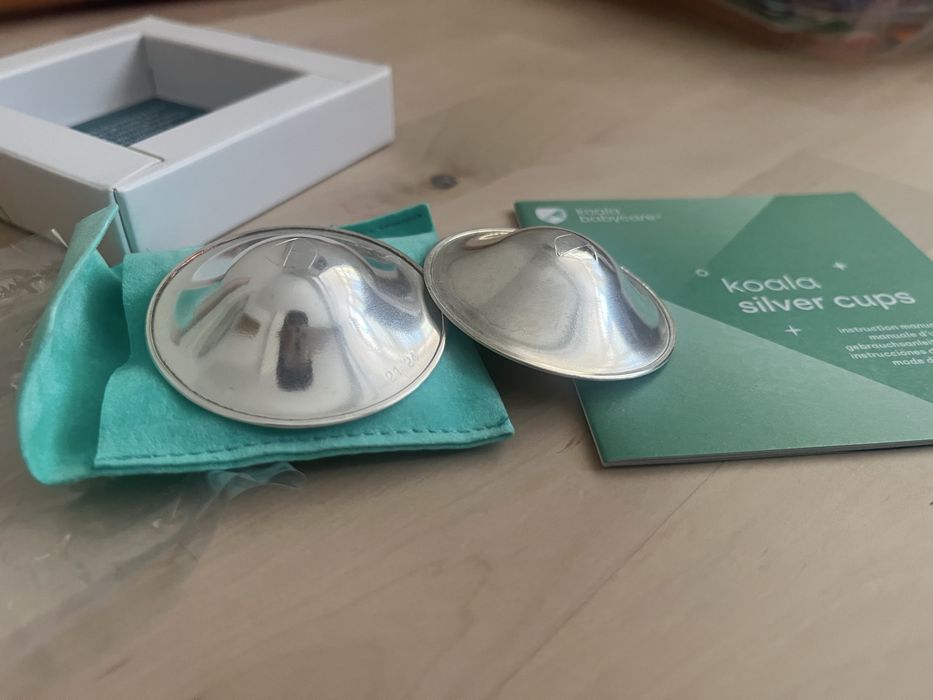Koala Silver Cups