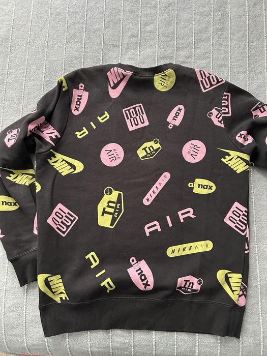 Hanorac Nike Air Max