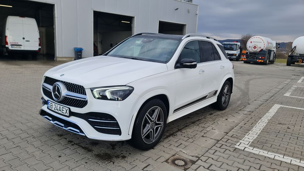 Vand mercedes gle 350 sau schimb cu G class ofer diferenta
