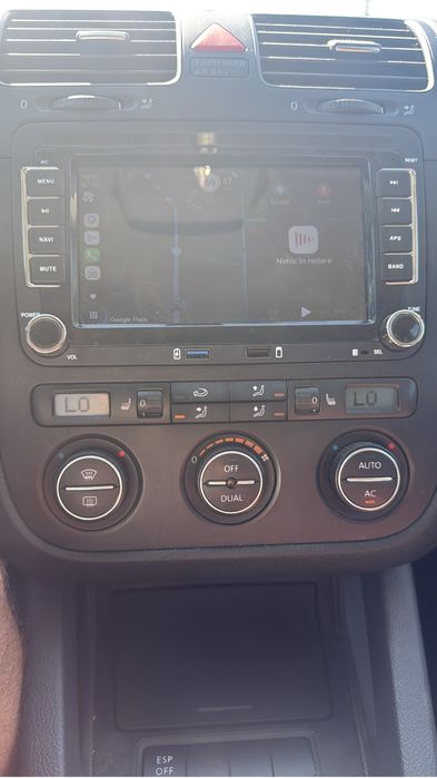 VOLKSWAGEN Golf 2009 — imagine 2