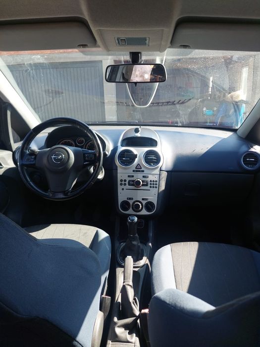Opel Corsa D   1.0  benzina