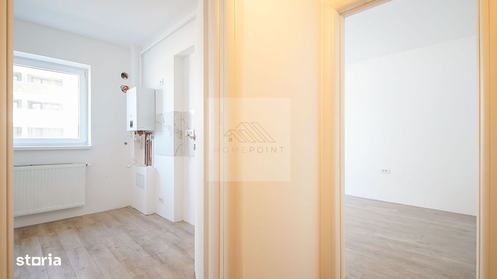 2 Camere | Studio | 0% Comision | Tractorul | 2026-2027